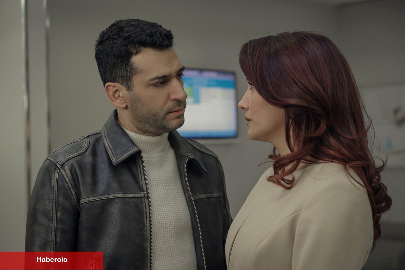 Teşkilat 100. kısım fragmanı yayınlandı! Teşkilat dizisi oyuncuları! Teşkilat yeni kısım