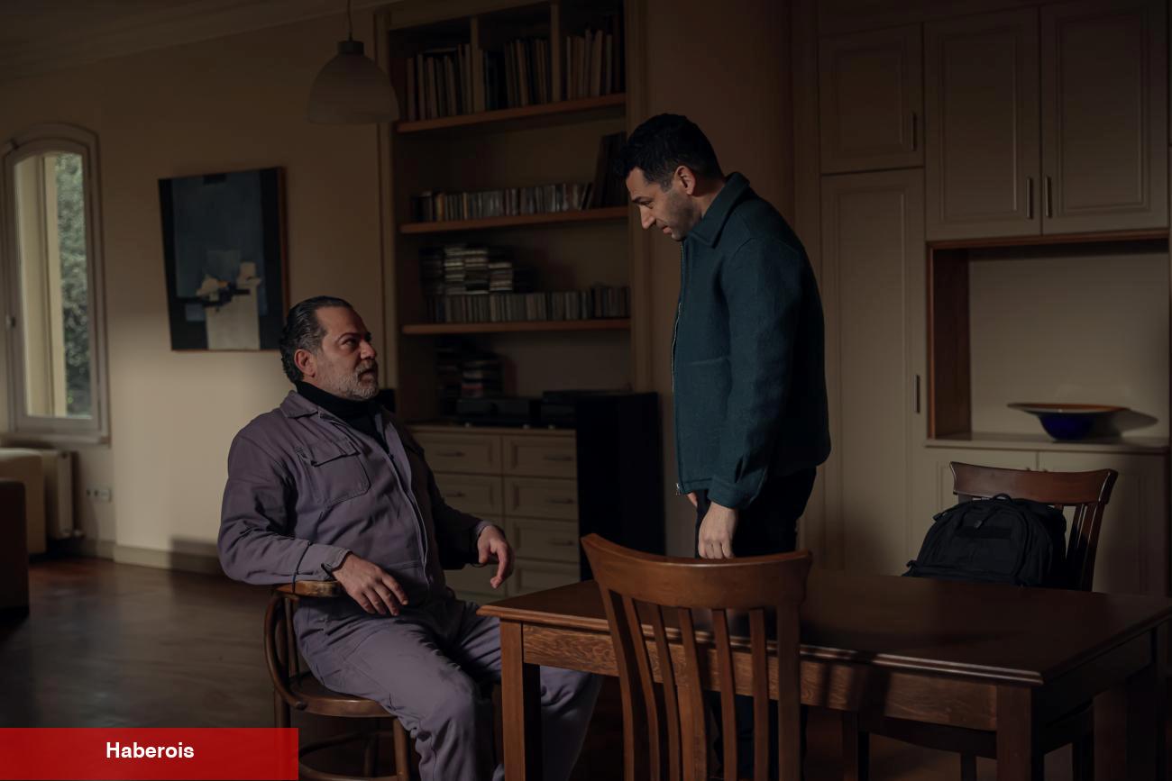 Teşkilat 100. kısım fragmanı yayınlandı! Teşkilat dizisi oyuncuları! Teşkilat yeni kısım