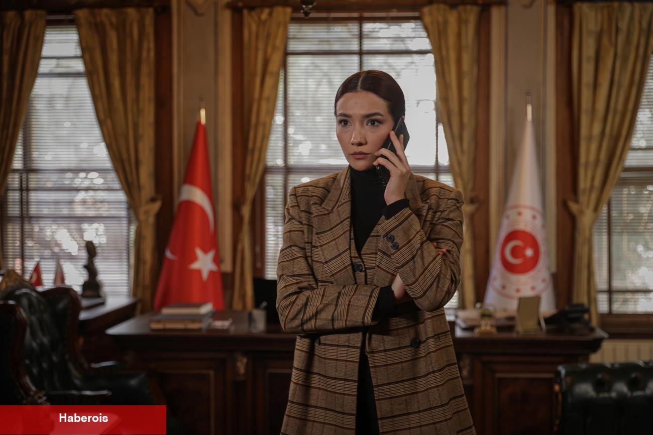 Teşkilat 100. kısım fragmanı yayınlandı! Teşkilat dizisi oyuncuları! Teşkilat yeni kısım