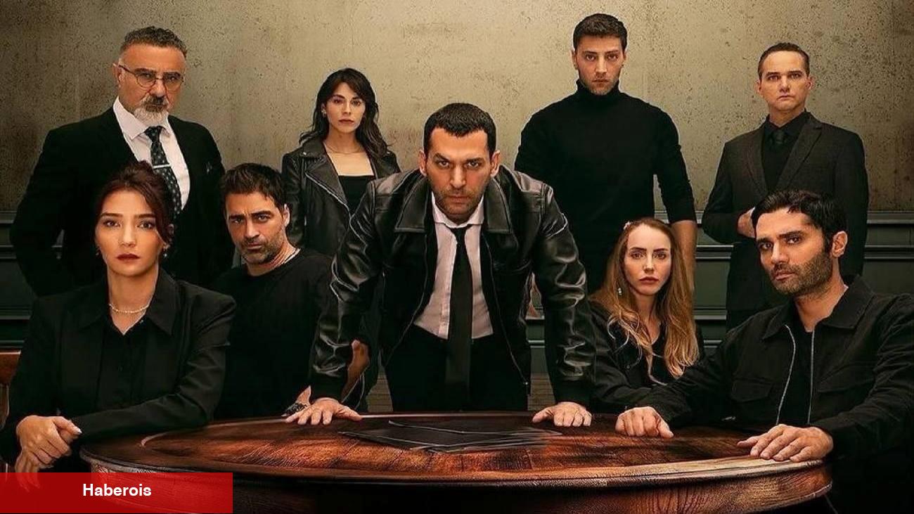 Teşkilat 100. kısım fragmanı yayınlandı! Teşkilat dizisi oyuncuları! Teşkilat yeni kısım