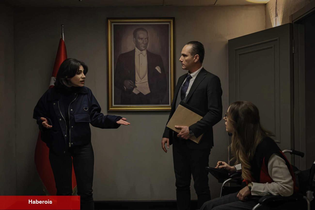 Teşkilat 100. kısım fragmanı yayınlandı! Teşkilat dizisi oyuncuları! Teşkilat yeni kısım
