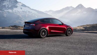 Tesla Türkiye'de bir mağaza daha açıyor! İşte mağaza açılacak yeni şehir!