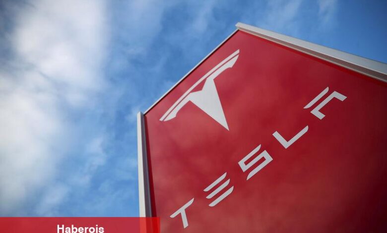 Tesla'nın Almanya'daki fabrikası bugün elektriğe kavuşabilir - Haberois Tesla'nın Almanya'daki fabrikası bugün elektriğe kavuşabilir