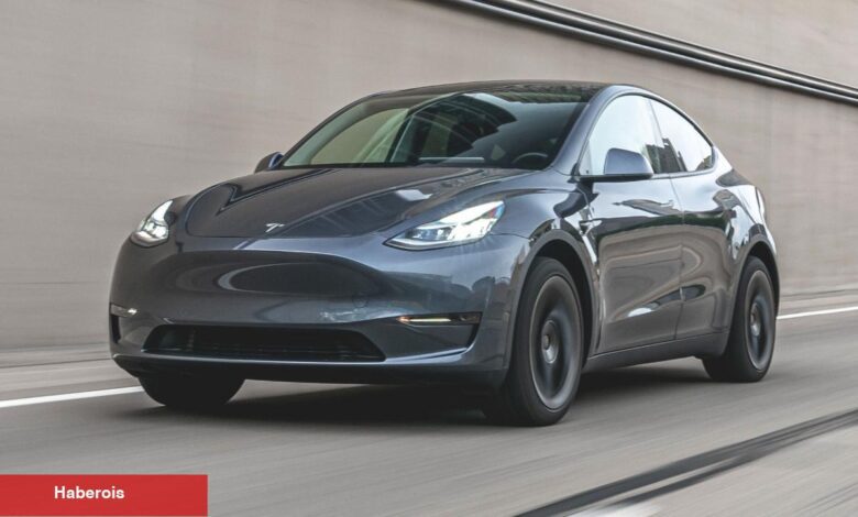 Tesla'nın tam otomatik sürüş sistemi fiyatsız oluyor, büyük atak - Haberois Tesla'nın tam otomatik sürüş sistemi fiyatsız oluyor, büyük atak