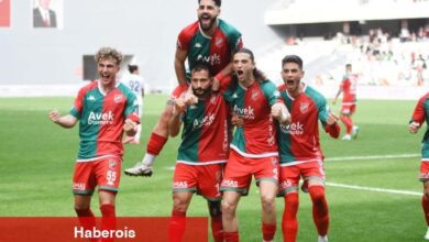 TFF 3. Lig'de hafta tamamlandı