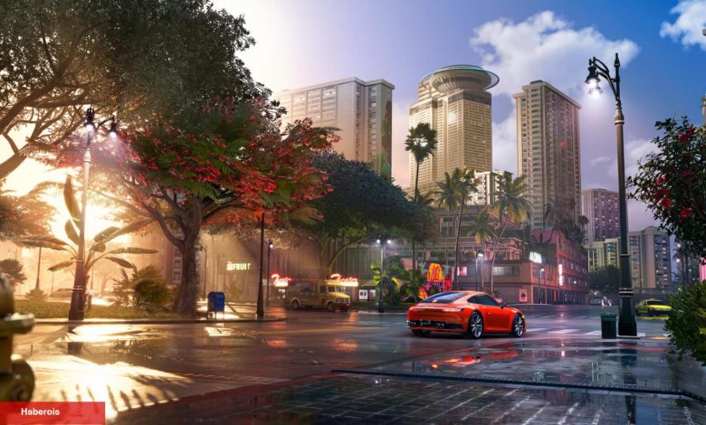 The Crew Motorfest Steam Platformuna Geliyor - Haberois The Crew Motorfest Steam Platformuna Geliyor