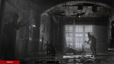 The Sinking City 2 Bekleyenleri Mutlu Etmek İstiyor