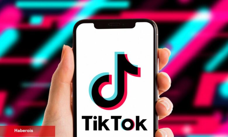TikTok sonunda yasaklanıyor! Bugünün geleceği çok belliydi! - Haberois TikTok sonunda yasaklanıyor! Bugünün geleceği çok belliydi!