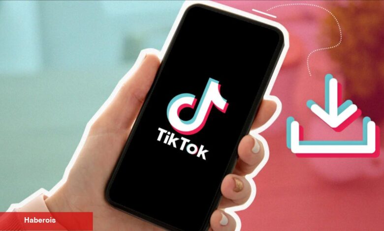 TikTok yasaklara baş kaldırdı! Kullanıcılarını sokaklara çağırdı! - Haberois TikTok yasaklara baş kaldırdı! Kullanıcılarını sokaklara çağırdı!