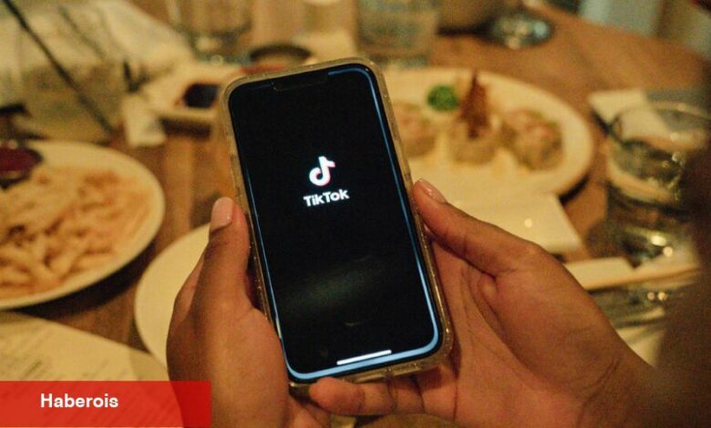TikTok'ta Sırada Ne Olacak? - Haberois TikTok'ta Sırada Ne Olacak?