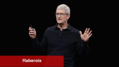 Tim Cook: Bizim için Çin’den daha kritik bir tedarik zinciri yok