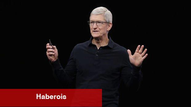 Tim Cook: Bizim için Çin’den daha kritik bir tedarik zinciri yok - Haberois Tim Cook: Bizim için Çin’den daha kritik bir tedarik zinciri yok