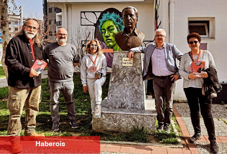 TİP Belediye meclis üyelerinden açıklama: Karşıyakalıların sesi olacağız