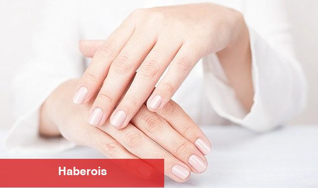 Tırnaklarda 8 Önemli Hastalık Sinyali! - Haberois Tırnaklarda 8 Önemli Hastalık Sinyali!