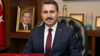 Tokat'ta evlenecek çiftler ve kadın girişimcilere büyük destek
