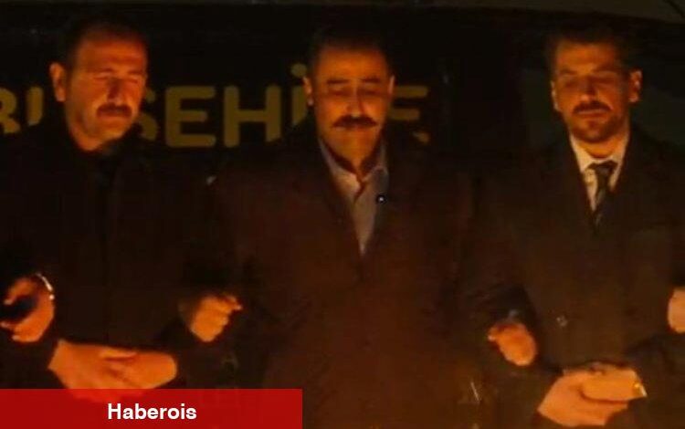 Tokat'tan Nevruz mesajı: "Adam satmak yok" - Haberois Tokat'tan Nevruz mesajı: "Adam satmak yok"