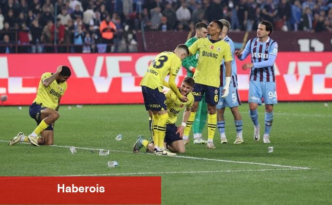 Tolga Güçlü, Trabzon'da çıkan olaylara isyan etti!