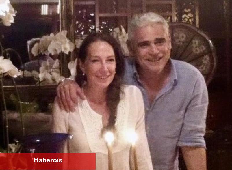 Tolga Savacı artık anılarıyla yaşıyor! Eşi Nermin Bezmen Savacı'nın bilinmeyenlerini anlattı
