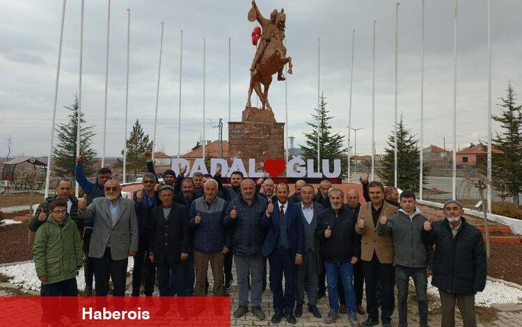 Tomarza’ya can katmaya geliyoruz - Haberois Tomarza’ya can katmaya geliyoruz