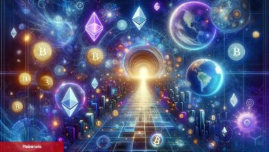 TON Coin ve Bu 5 Altcoin’den Sıcak Haberler Var!