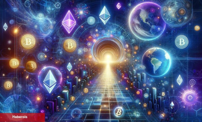TON Coin ve Bu 5 Altcoin’den Sıcak Haberler Var!