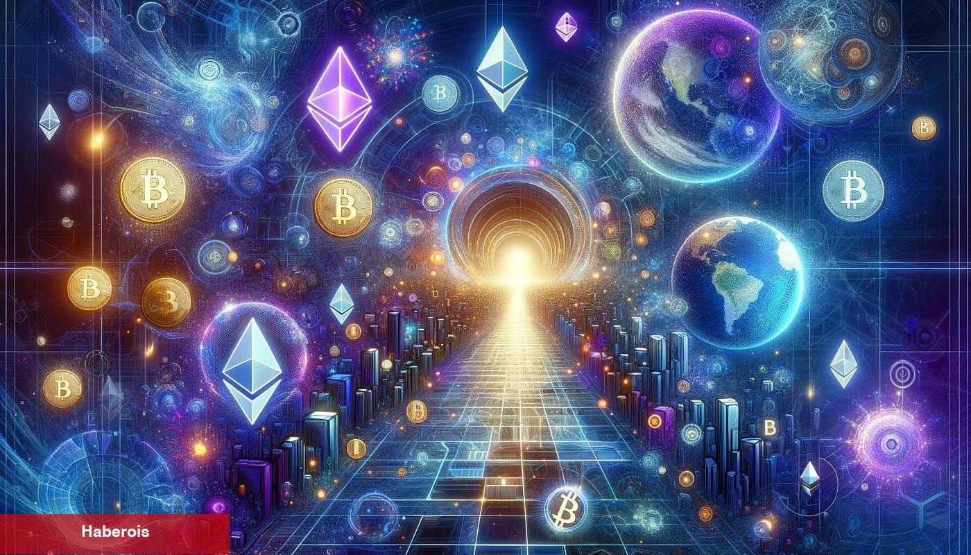 TON Coin ve Bu 5 Altcoin’den Sıcak Haberler Var!