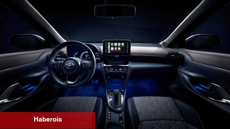 Toyota'dan Türkiye'ye büyük jest; birinci kere bu kadar ucuza satıyorlar - Haberois Toyota'dan Türkiye'ye büyük jest; birinci kere bu kadar ucuza satıyorlar