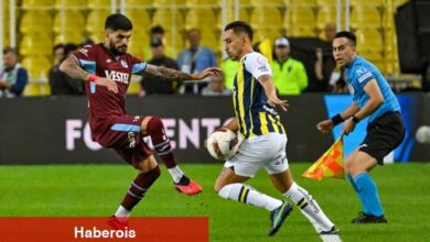 Trabzonspor - Fenerbahçe maçı kapalı gişe!