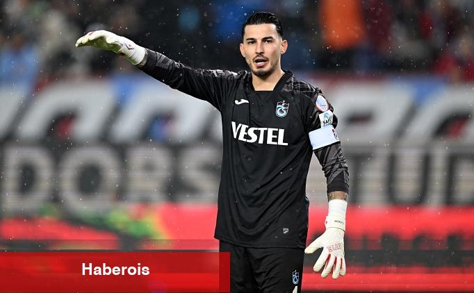 Trabzonspor'a Fenerbahçe öncesi uygun haber! - Haberois Trabzonspor'a Fenerbahçe öncesi uygun haber!