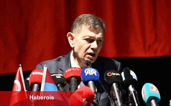 Trabzonspor'da yeni Divan Lideri muhakkak oldu