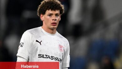 Trabzonspor'dan Erencan Yardımcı atağı!