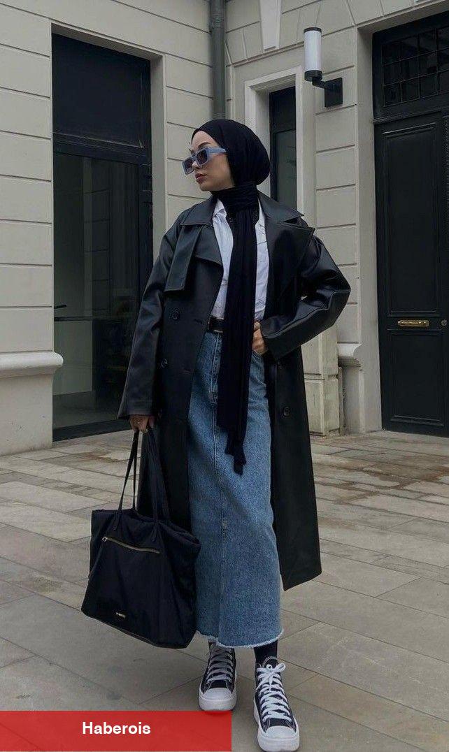 Trençkot alırken nelere dikkat edilmeli?Trençkot nasıl kombinlenir?En hoş trençkot modelleri