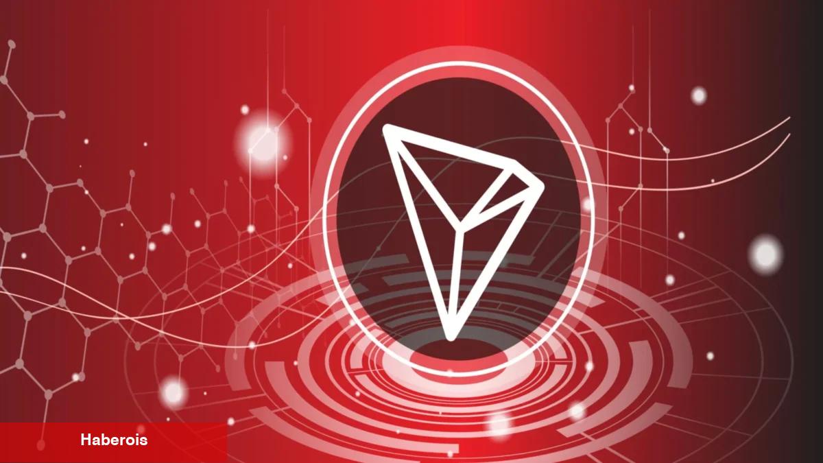 TRON Mucidinin Elindeki 28 Altcoin’de Yükseliş Var! - Haberois TRON Mucidinin Elindeki 28 Altcoin’de Yükseliş Var!