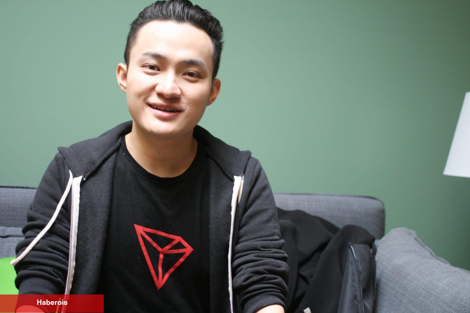 TRON Mucidinin Elindeki 28 Altcoin’de Yükseliş Var!