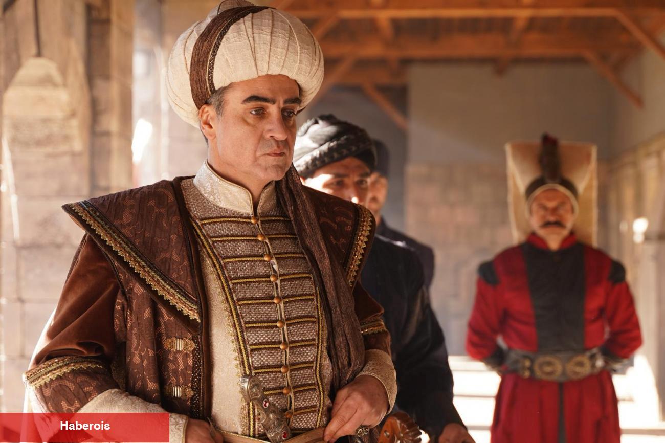 TRT'nin yeni dizisi "Mehmed: Fetihler Sultanı"ndan üçüncü kısım fragmanı geldi!
