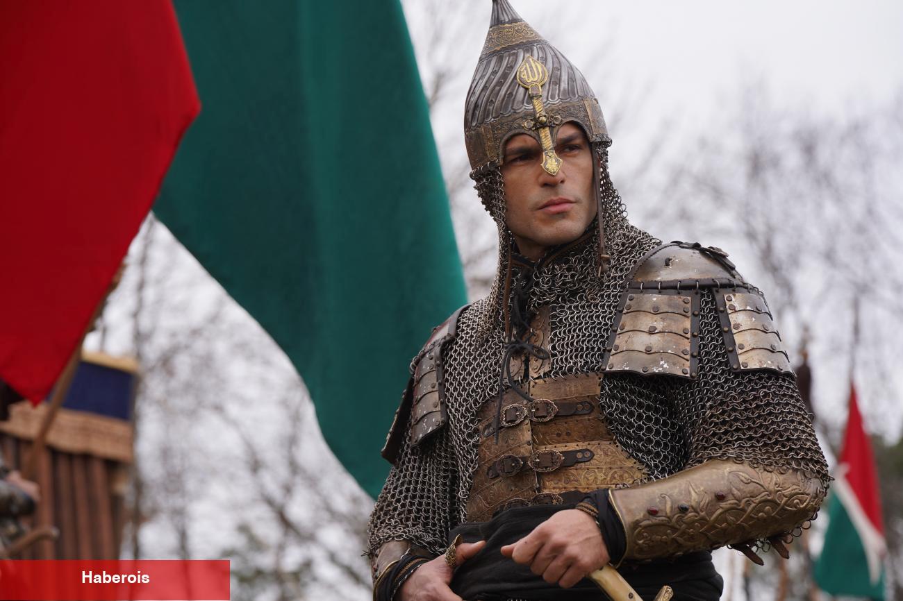 TRT'nin yeni dizisi "Mehmed: Fetihler Sultanı"ndan üçüncü kısım fragmanı geldi!