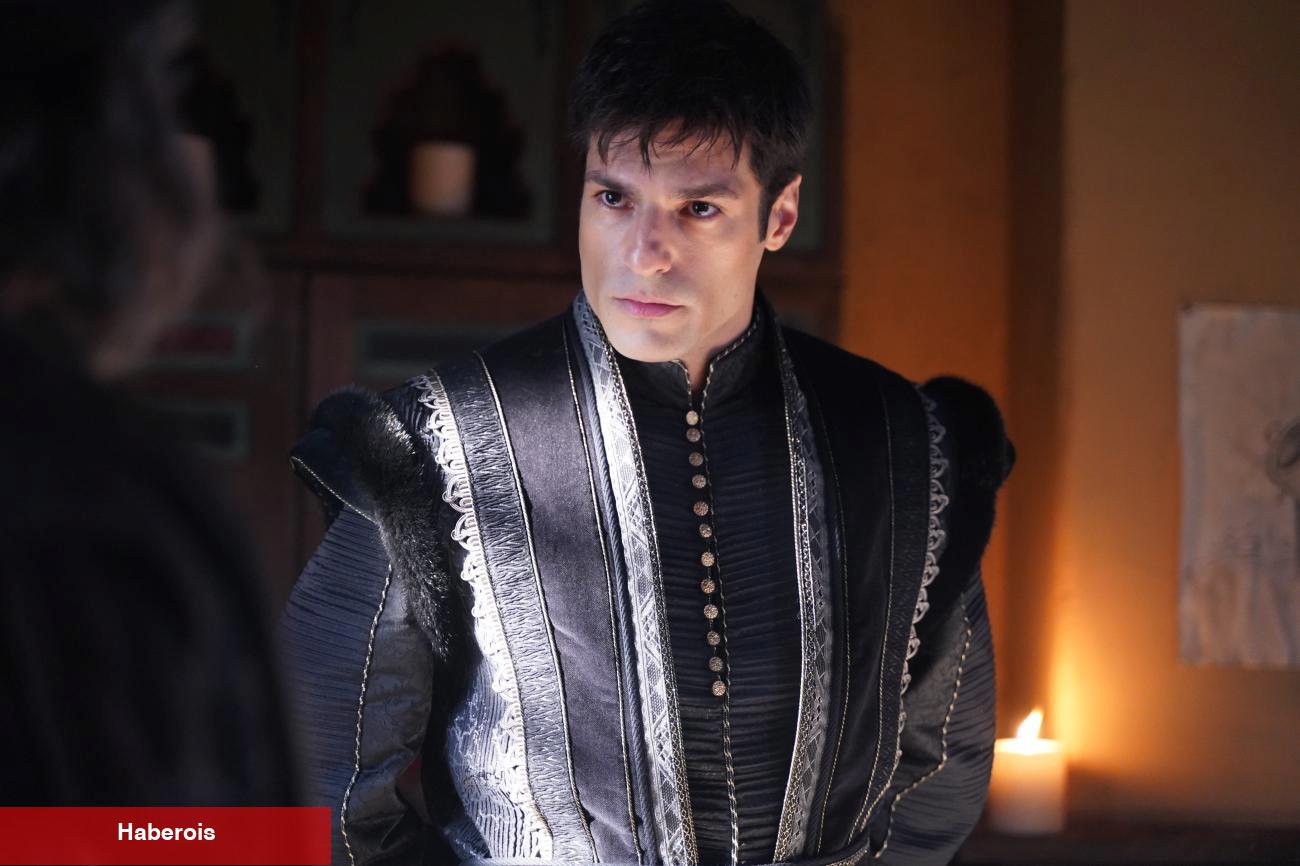 TRT'nin yeni dizisi "Mehmed: Fetihler Sultanı"ndan üçüncü kısım fragmanı geldi!