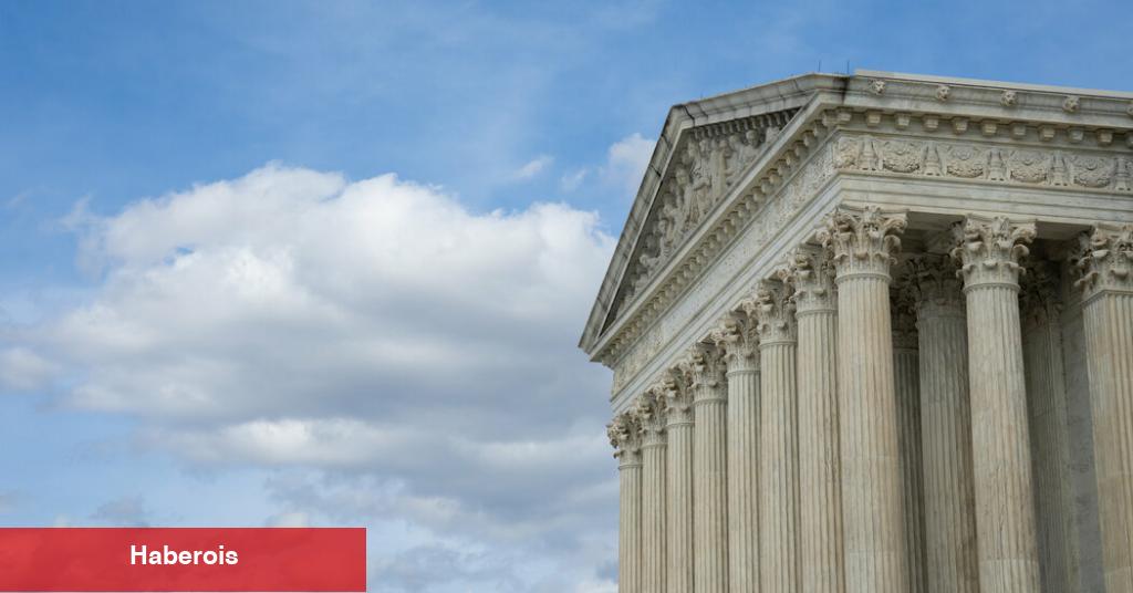 Trump Davalarında Yüksek Mahkeme Siyasetten Kaçamaz