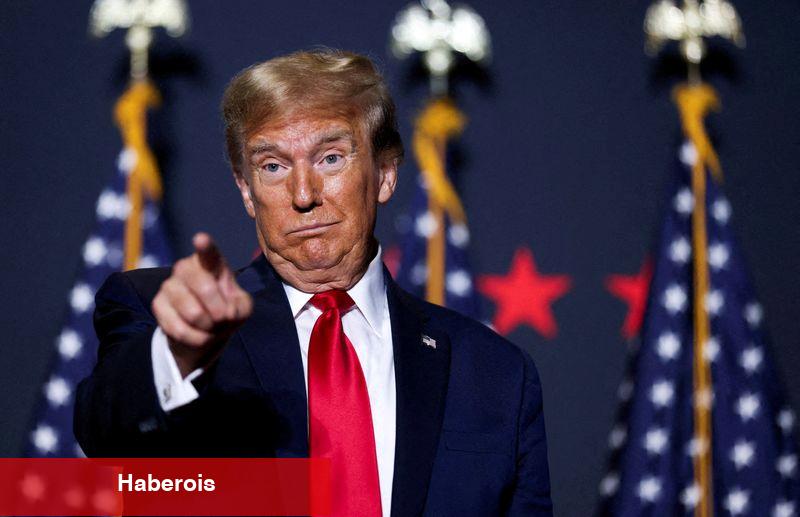 Trump'ın kefaleti 175 milyon dolara düşürülerek 10 günlük ek süre verildi