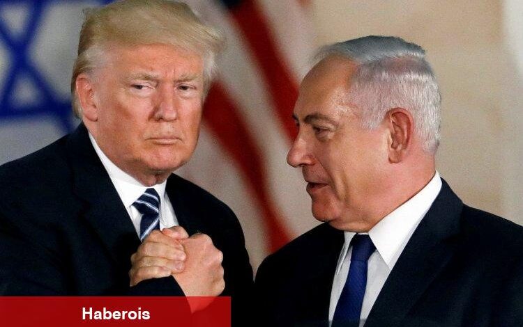 Trump’ın olası zaferi, Filistin’i daha güç bir duruma sokabilir - Haberois Trump’ın olası zaferi, Filistin’i daha güç bir duruma sokabilir