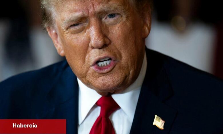 Trump'ın Süper Salı Konuşması: 10 Yanlış ve Yanıltıcı İddianın Değerlendirilmesi - Haberois Trump'ın Süper Salı Konuşması: 10 Yanlış ve Yanıltıcı İddianın Değerlendirilmesi