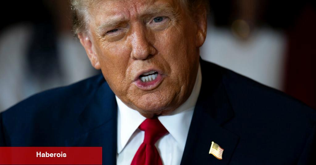 Trump'ın Süper Salı Konuşması: 10 Yanlış ve Yanıltıcı İddianın Değerlendirilmesi