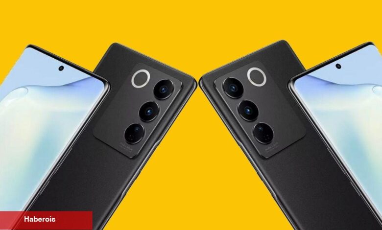 Tüketiciyi Müdafaa Haftası'nda teknolojinin en sağlamı ile tanışın: vivo V29 5G! - Haberois Tüketiciyi Müdafaa Haftası'nda teknolojinin en sağlamı ile tanışın: vivo V29 5G!