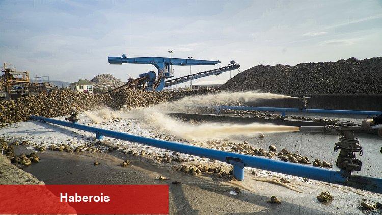 Turhal'da çevre alarmı: Yeşilırmak'a atık mı bırakılıyor?