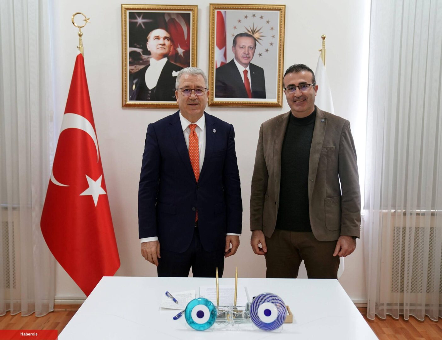Türk Bilim İnsanından Yeni Bitki Türü Keşfi