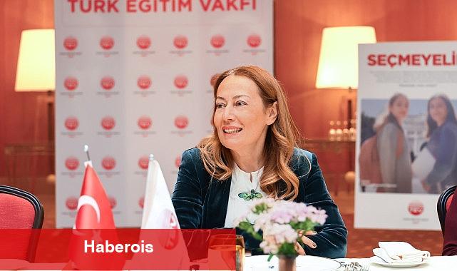 Türk Eğitim Vakfı: Başarılı Bir Gencin Umudunu Kırmayı "Seçmeyelim" - Haberois Türk Eğitim Vakfı: Başarılı Bir Gencin Umudunu Kırmayı "Seçmeyelim"