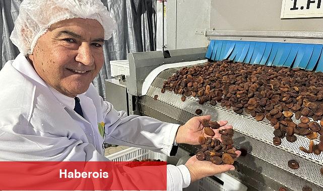 Türk gıda ihracatçıları ABD'den ticari bağlantılarla döndü - Haberois Türk gıda ihracatçıları ABD'den ticari bağlantılarla döndü