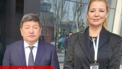 Türk şirketleri Orta Asya'da yatırım radarında
