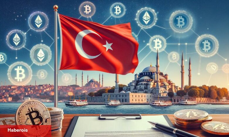 Türk Yatırım Bankasından Kripto Para Atılımı: Taurus’u Seçti! - Haberois Türk Yatırım Bankasından Kripto Para Atılımı: Taurus’u Seçti!