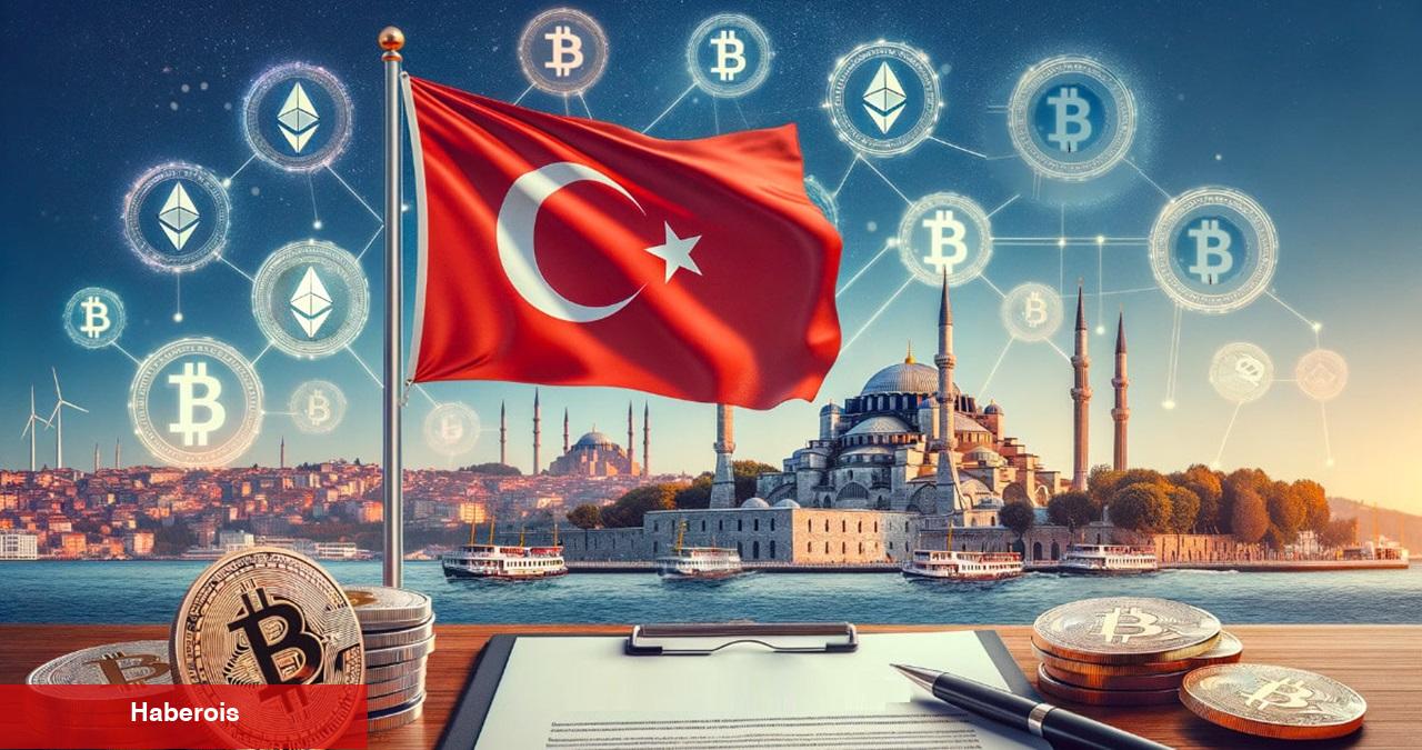Türk Yatırım Bankasından Kripto Para Atılımı: Taurus’u Seçti!